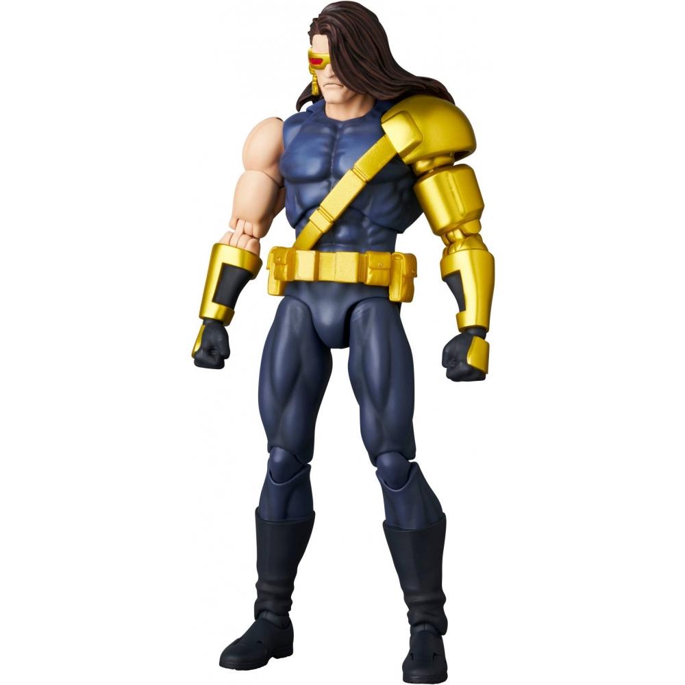 Marvel X Men mafeX Cyclops  Age Of Apocalypse Ver. 