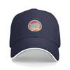 Twinkling Watermelon Kdrama Baseball Cap Winter Hat Funny Hats Sun Caps Brand Man Cap Women's 2025 Men's