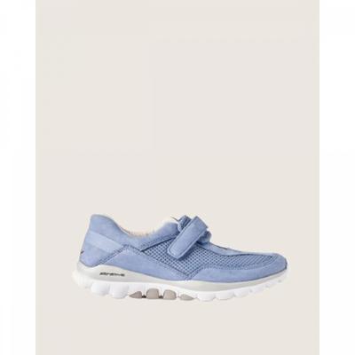 Damen Sneaker Rollen Weich Ro86.962sb