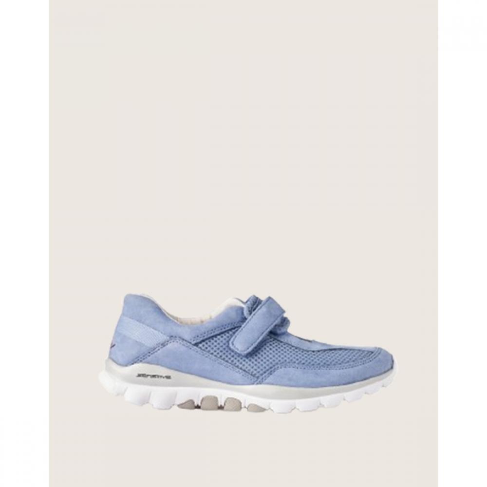 

Gabor Women Sneakers Rolling Soft Ro86.962sb sky blue/230