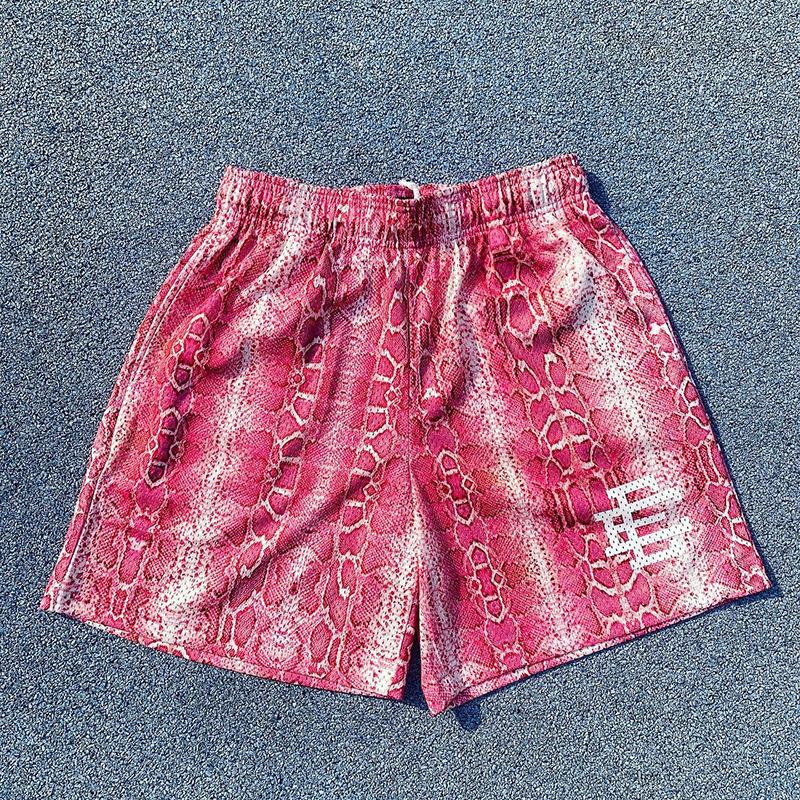 Спортивные шорты Eric Emanuel XS