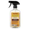 Aunt Fannie's, Wood Surface Cleaner, Bright Lemon, 500ml