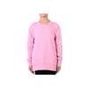 Nike Crew Grx Buchstabenaufdruck Sport Rundhals Sweatshirt Damen Sweatshirt Rosa AT0600-668