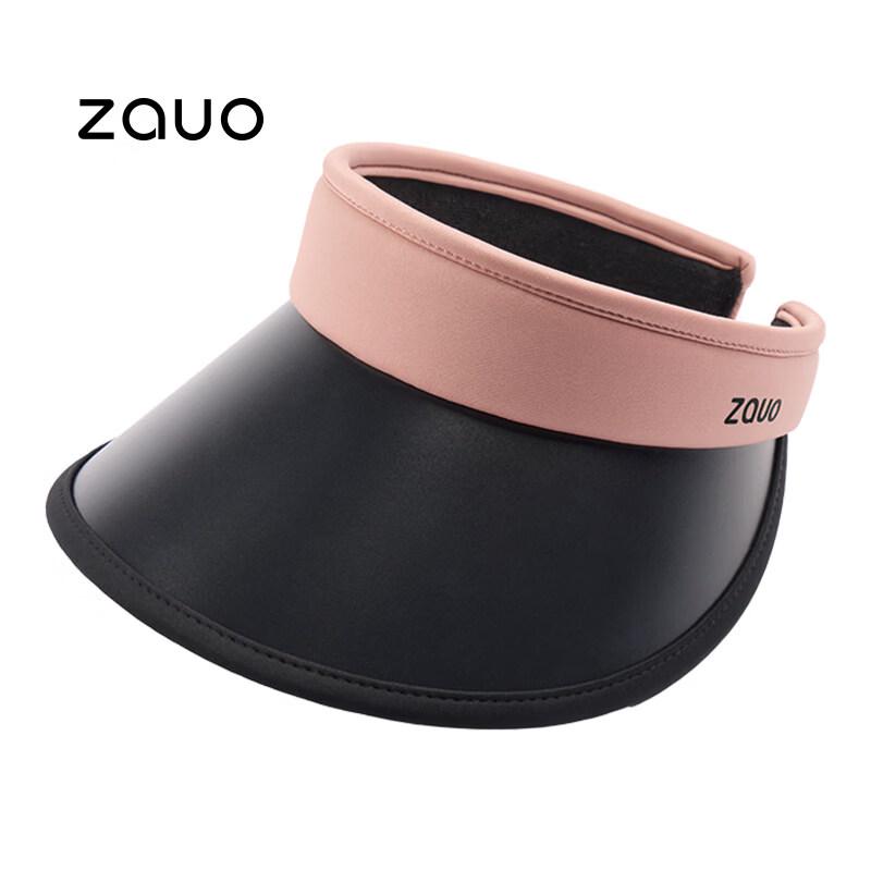 Zauo2026 Women s Sun Visor Hat One Size
