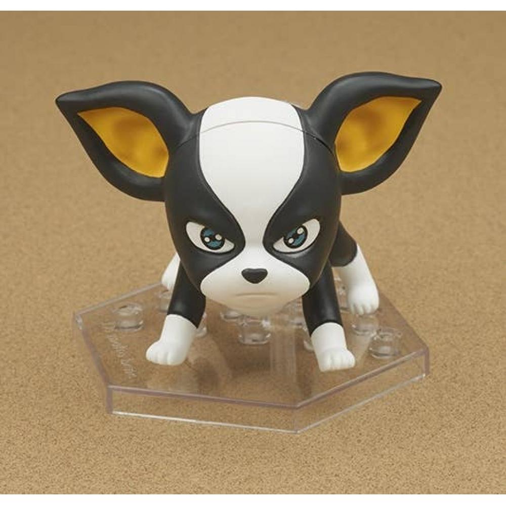 Jojo S Bizarre Adventure miniSSimo Iggy