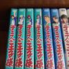 [USED] Used, good condition anime The Prince of Tennis DVD set, 13 DVDs in total