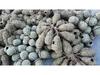 Handmade Outdoor Woven Straw Birdhouse: Warm Bird Nest Pendant for Home Decoration