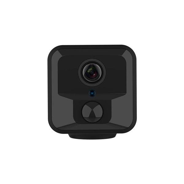 

WiFi IP камера безпеки нічного бачення детектор руху