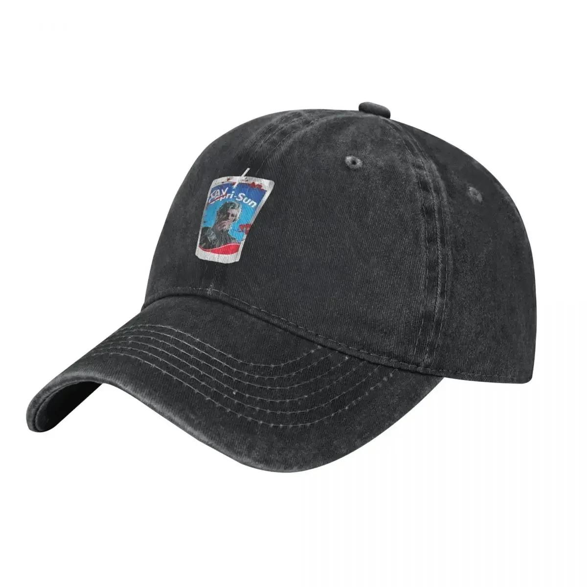 BG3 Girl Dinner Astarion Fashion Baseball Peaked Men s Hat Women s Black One Size