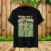 New Limited Ancient Egypt Hieroglyph Egyptian God Anubis T Shirt