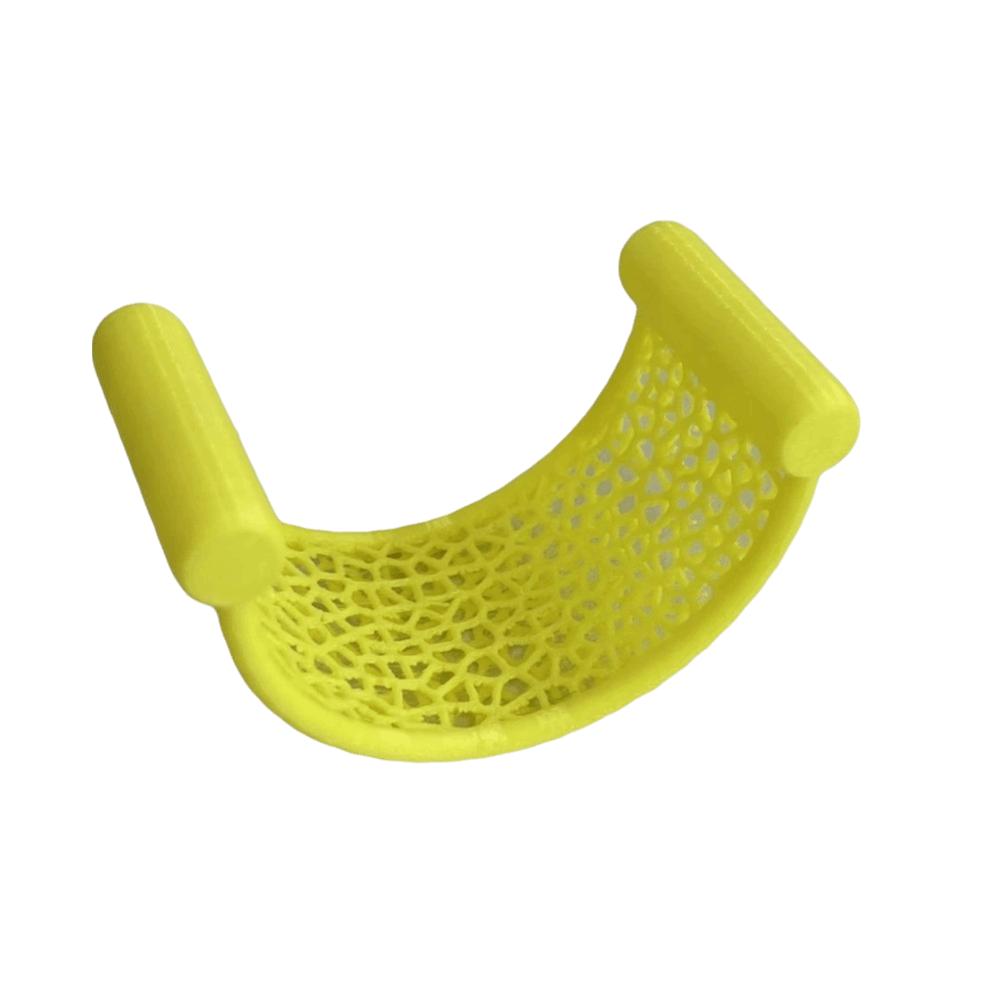 3D Printing Floating Fish Betta Hammock Floating Design Low Flow Tanks Aquarium Resting Platforms Fish Accessories