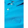 Superdry Essential Logo Neon Short Sleeve Polo