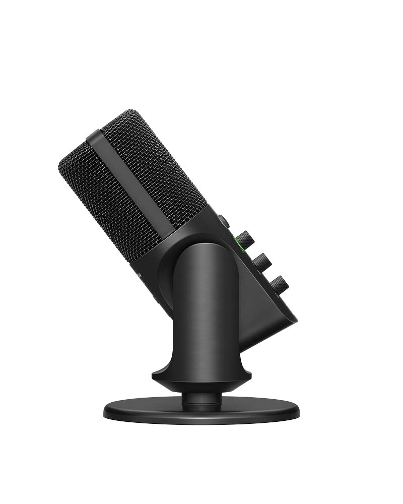 Sennheiser Profile USB Microphone for and Gamers [700065] Podcasters, Streamers,