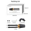 Quick Release Shoulder Strap Breatable Stress Relief Lanyard Adjustable Strap for RS3 Mini Handheld Gimbal Stabilizer