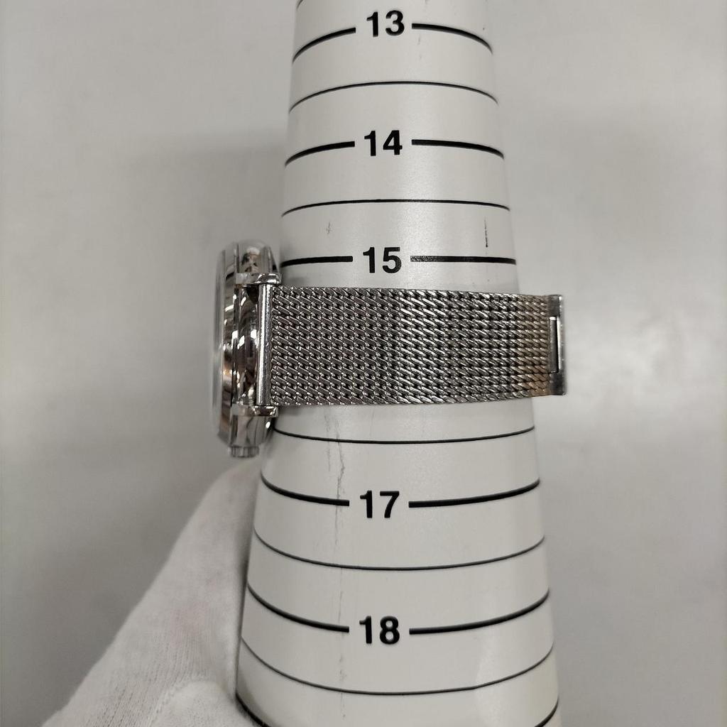 Used ORIENT STAR AUTOMATIC DK03-CO-B Automatic Watch