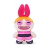 Fuggler The Powerpuff Girls Blossom Plush Toy 15746D Genuine Product