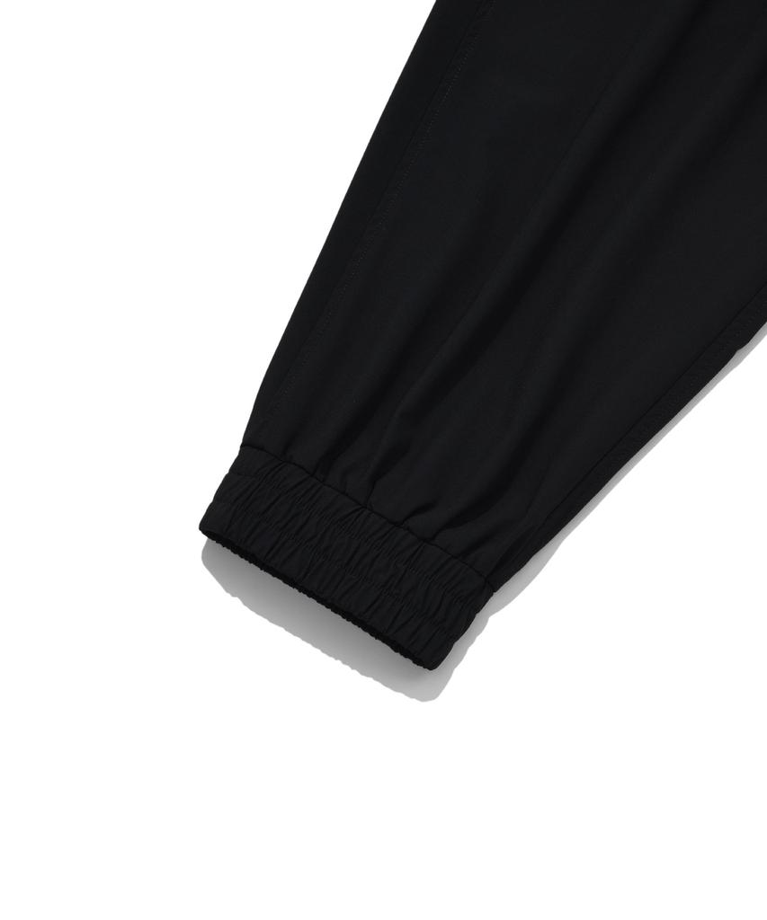COVERNAT Authentic Cool Tech Jogger Pants Black