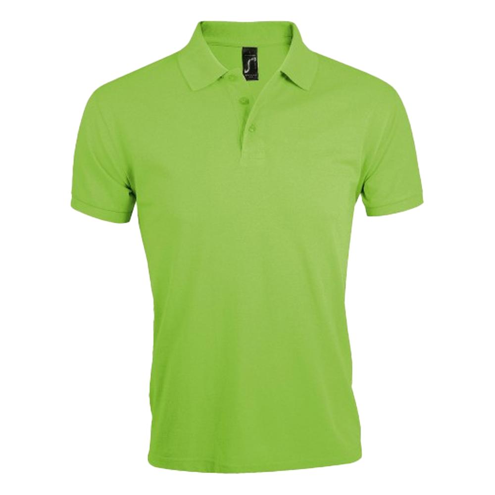 Mens Prime Polo Shirt