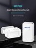 Wireless Welcome Doorbell with Voice Broadcast for Shops