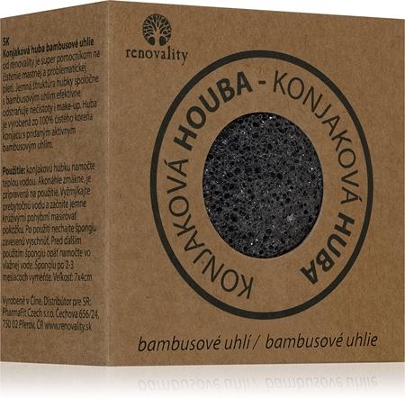 

éponge Nettoyante Pour Peaux à Problèmes TU прозрачный