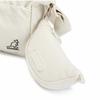 KANGOL Essential X Small Crossbag 3387 Ivory