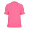 TAYLORMADE APPAREL Women'S Short Sleeve Round Knit T8031Sn6122-403
