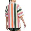 Nike Polo Shirt Women's Mountain Peak White FQ0701-123