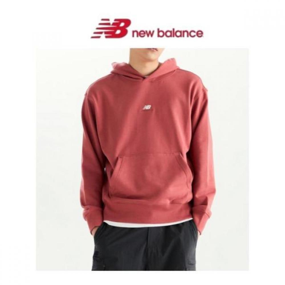 

New Balance Мужская толстовка с капюшоном nbn0d4S011 20 95(M)