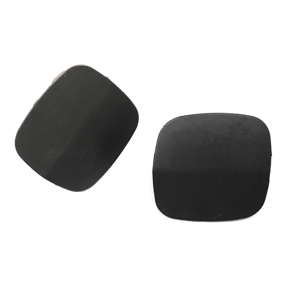 Tow Hook Cover Primer For Lexus RX330 RX350 2004-09