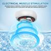Electric Facial and Eye Beauty Massager Micro current Facial Massage Eye Beauty Firming Skin Fine Lines Dark Circles Reduction