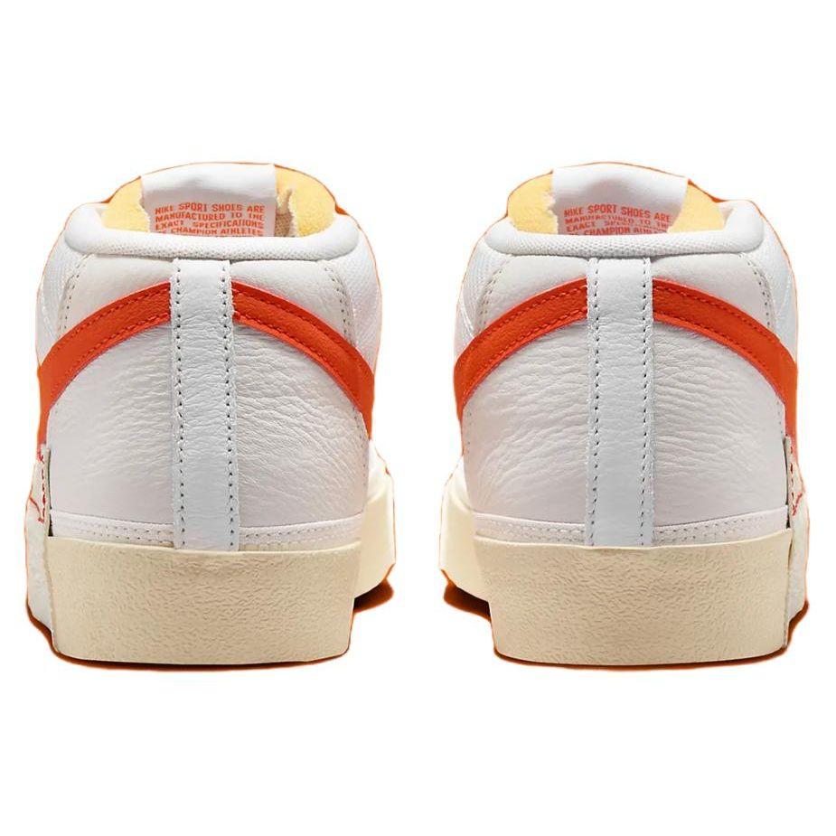 Nike Blazer Low Pro Club Cosmic Clay Men Sneakers White Beach Summit-White FJ3694-101