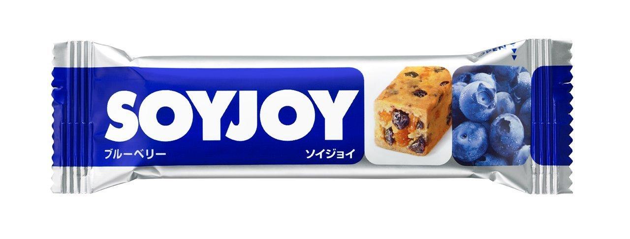 

Otsuka Pharmaceutical Soyjoy Blueberry 30 г x 12 шт. x 6 наборов