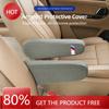 Hot 2025 Car Seat Armrest Protective Gloves Auto Hand Side Protector Cover For M Power Sport M1 M3 M4 M5 M6 E90 F30 F10 X3 X