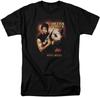 Delta Force 2 Movie Poster T Shirt Through