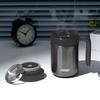 THERMOS 600ml Insulated Stainless Steel Mug