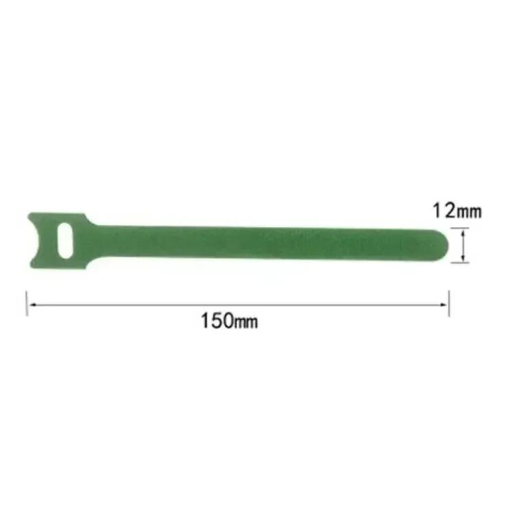 Sewing Nylon Auto Adhesive Velcros Cable Ties Tape Arts. Plastic Reusable Releasable Wrapping Fastener Colored Diy Ring Apparel