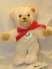 Steiff Teddy Bear 22cm "Molly Cream"