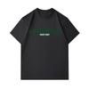 100% Cotton Men's Crew Neck Short Sleeve T-Shirt, Property of Malachi Barton Since 2007 Retro Printed Casual Daily Wear Comfortable Breathable Lightwe