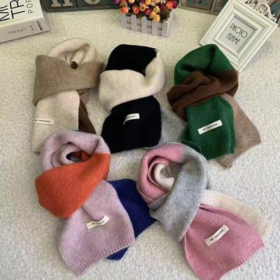 Accesorios – Bufandas