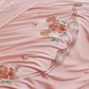 ZMN French Embroidered Mulberry Silk Four-Season Duvet