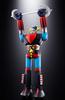 Tamashii Nations Jumbo Machine Man King of the Universe UFO Robot Grendizer Painted Movable Figure Approx. 600mm