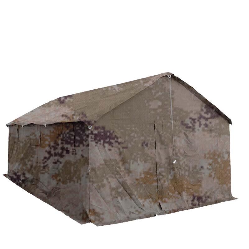 Qishanyue Outdoor Field Mess Tent