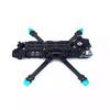 AXISFLYING Manta 4-inch Wide X FPV Frame Kit (CN Version)