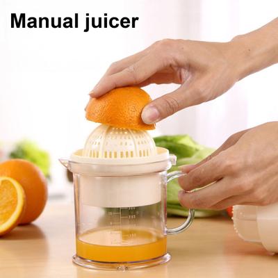 Utensili per frutta e verdura – Spremiagrumi elettrici e manuali