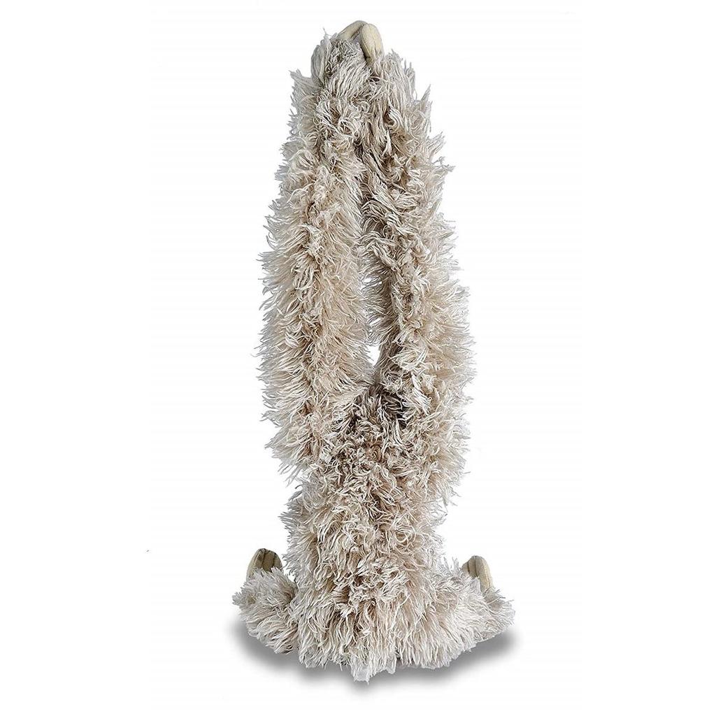 Wild Republic Hanging Sloth Plush Hanging Monkeys 16387 Toy,