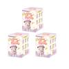 Genuine Mioco Companion Diary Series Blind Box Trendy Toy Cute Exquisite Doll Desktop Ornament Mystery Box Girl Birthday Gifts