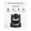 ZTE ZXV10 V212DFC 1080P Video Conference Camera (CN version)