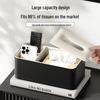 Yuzhuxun Multi-functional Tissue Box
