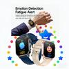New Upgraded  Health SmartWatch BP Body fat BMI Monitoring Bluetooth Call Men 2026 Smartwatch