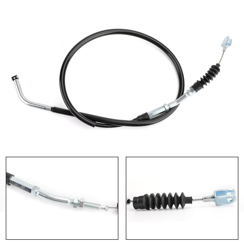 Clutch Cable Wire Line Replacement 58200-48HC0 for Suzuki GW250 Inazuma 2014-17